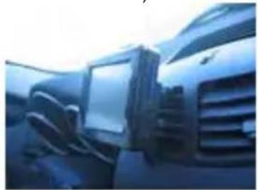 TELE System TS8500PND - ATENTIE! - 6