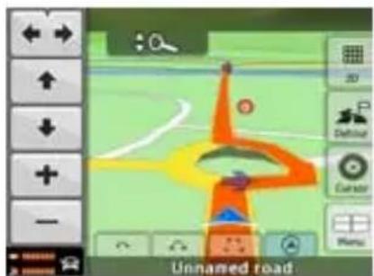 TELE System TS8500PND - 1