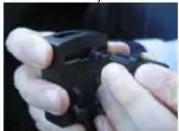 TELE System TS8500PND - Araçta PND kullanımı - Air Mount Vent Kurulumu (YENİ) - 1