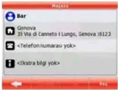 TELE System TS8500PND - ATTENZIONE! - 5