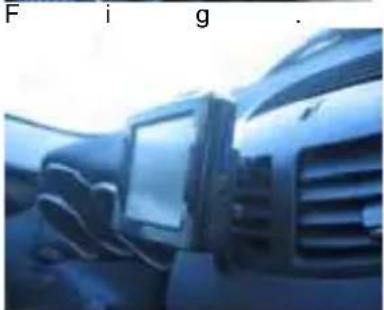 TELE System TS8500PND - WARNING! - 7