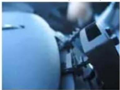 TELE System TS8500PND - ACHTUNG! - 4