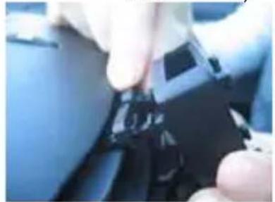 TELE System TS8500PND - ATTENTION! - 8