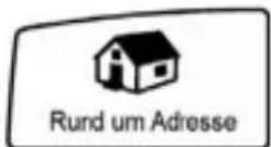 TELE System TS8500PND - Navigation zu einer Adresse - 14