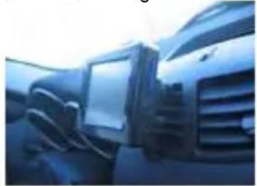 TELE System TS8500PND - ACHTUNG! - 11