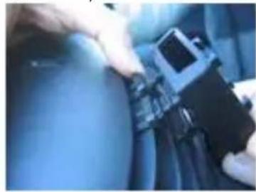 TELE System TS8500PND - ACHTUNG! - 9