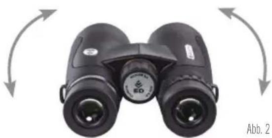 CELESTRON Nature 10x25 - 3