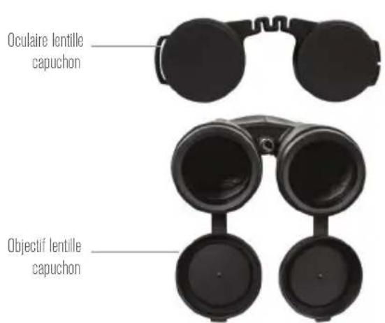 CELESTRON Nature 10x25 - 1