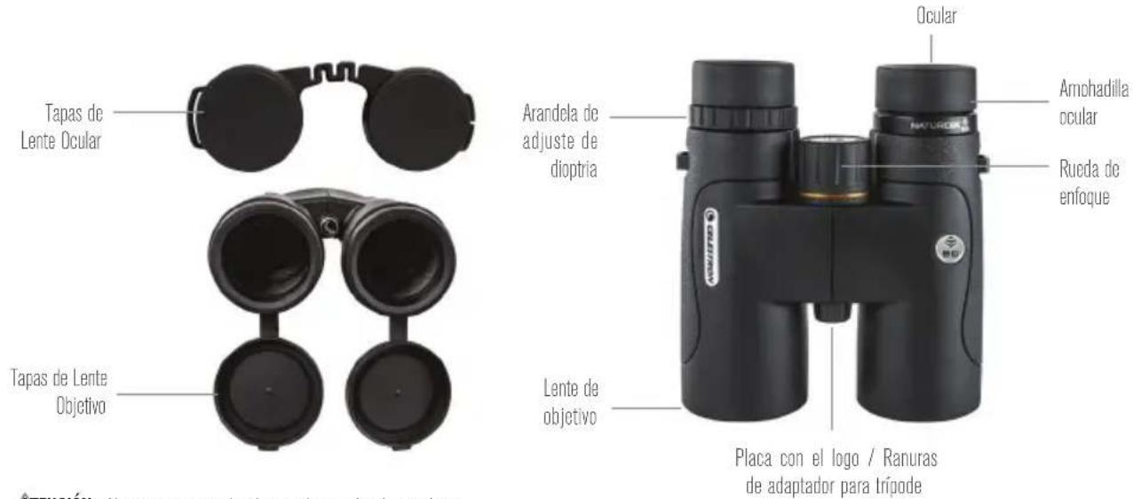CELESTRON Nature 10x25 - 1