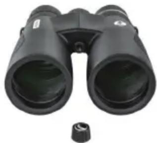 CELESTRON Nature 10x25 - RESISTENCIA AL AGUA / NIEBLA - 1