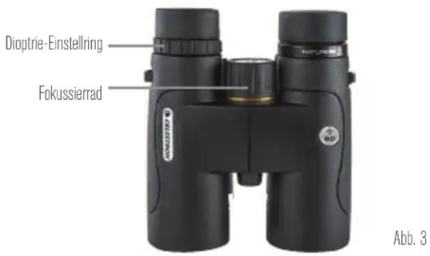 CELESTRON Nature 10x25 - 4