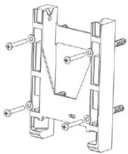 VISION SP1600 - INSTALLATION - 1