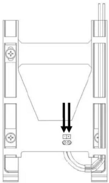 VISION SP1600 - INSTALLATION - 2