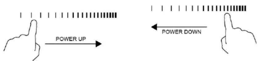 CASO INNO Slide 2100 - Power Stage - 1