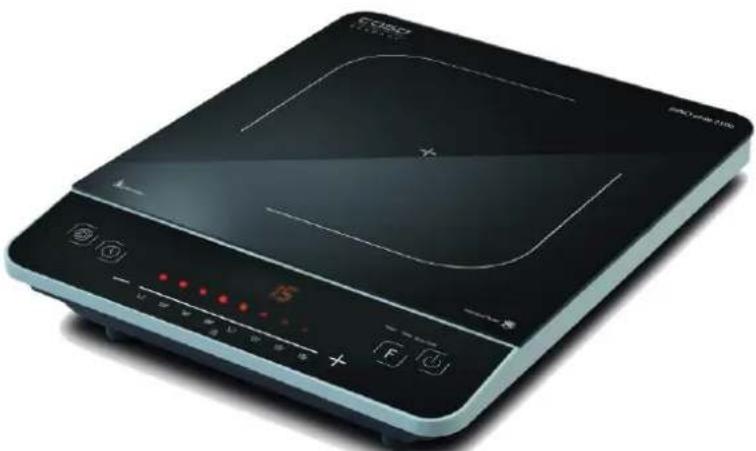 CASO INNO Slide 2100 - Inno Slide 2100 - 1