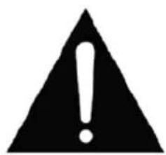 VISION TC2AMP3 - AVERTISSEMENTS - 3