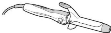 VALERA Ionic Multistyle Professional 640.01 - IONIC MULTISTYLE PROFESSIONAL - 1