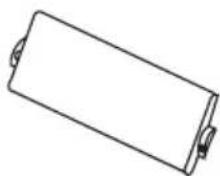 P3 International P4960 - MAJOR COMPONENTS AND ATTACHMENTS - 5