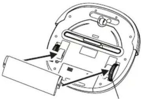 P3 International P4960 - Utilisation du PAPIER de dépoussiérage - 2