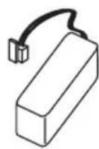 P3 International P4960 - MAJOR COMPONENTS AND ATTACHMENTS - 2