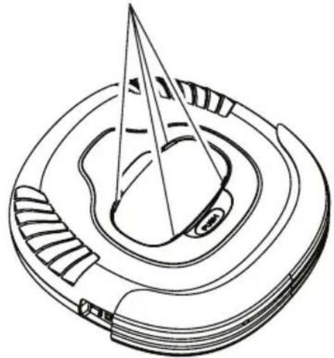 P3 International P4960 - Nettoyer le bac à poussière - 4