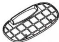 P3 International P4960 - MAJOR COMPONENTS AND ATTACHMENTS - 4