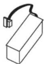 P3 International P4960 - L'ASPIRATEUR AVEC BROSSE - 1