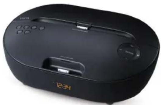 Vieta Audio VHIS112BK - Manuel utiliseur - 1