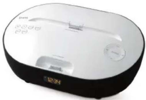 Vieta Audio VHIS112BK - Manuel utiliseur - 2