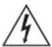 Vieta Audio VHIS112BK - RISK OF ELECTRIC SHOCK DO NOT OPEN - 2