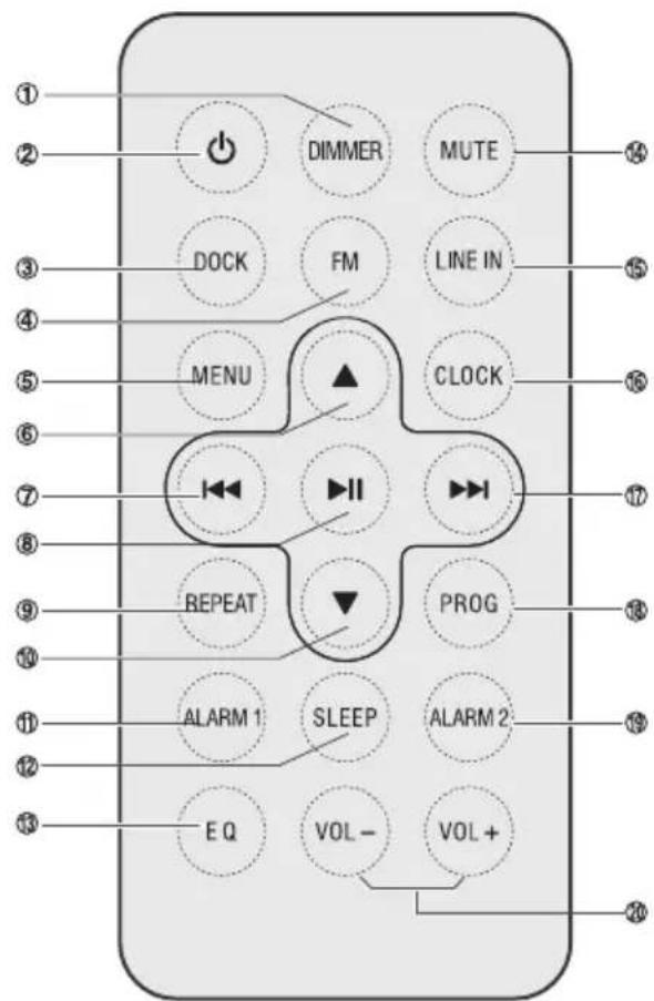 Vieta Audio VHIS112WH - Product Overview - 3