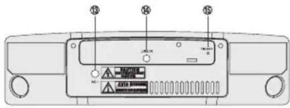 Vieta Audio VHIS112WH - Product Overview - 2