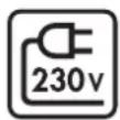 Gio’Style Freddy 26 12V - ANSCHLUSSE - 2