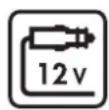 Gio’Style Freddy 26 12V - BRANCHEMENTS - 1