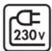 Gio’Style Freddy 26 12V - BRANCHEMENTS - 2