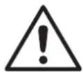 Gio’Style Freddy 26 12V - Caution: Danger of overheating! - 1