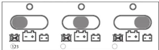 Gio’Style Freddy 26 12V - BATTERYSAVER - 1