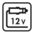 Gio’Style Freddy 26 12V - ANSCHLUSSE - 1