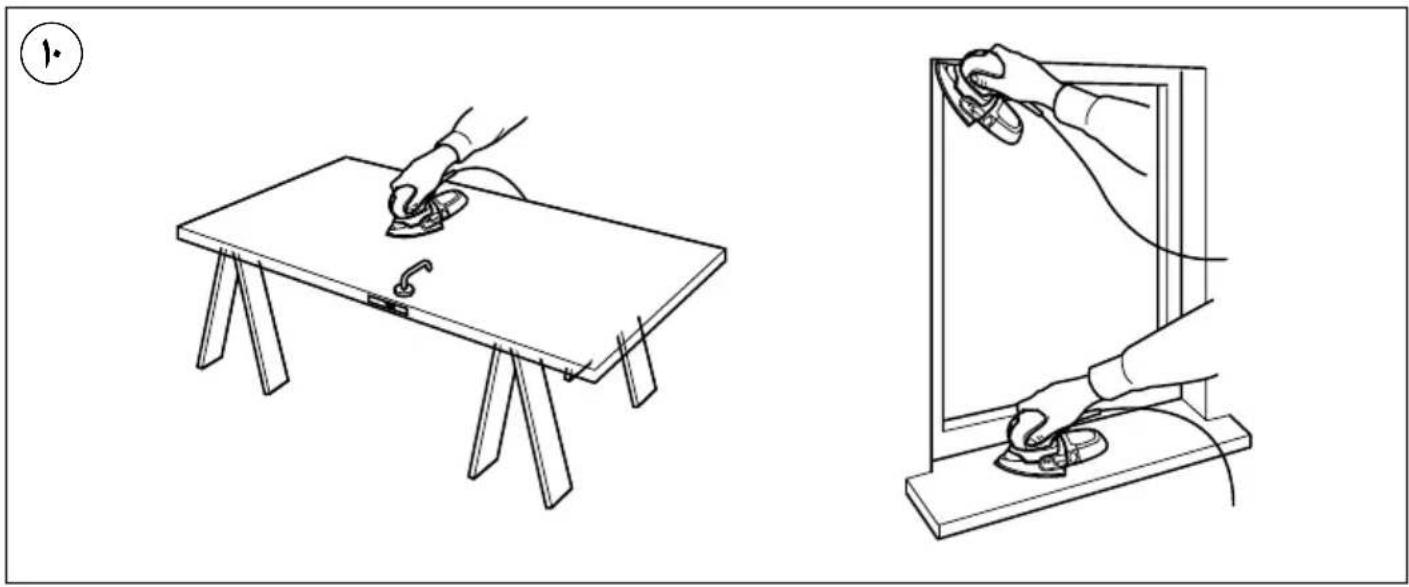 SKIL F0157207 AK - Vf·V Lofu:W21 02e:U yj:Jf 03 - 5