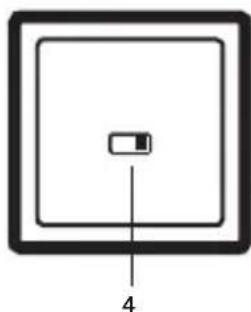FRESH N REBEL Rockbox Cube - Rockbox CUBE - 2