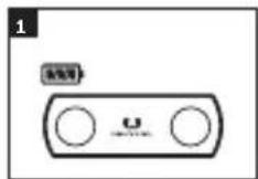 FRESH N REBEL Rockbox Curve - 1