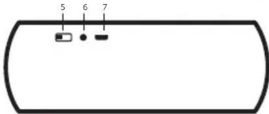 FRESH N REBEL Rockbox Curve - LE ROCKBOX CURVE EST MAINTENANT PRÉTÀ LIBERER VOTRE MUSIQUE PRÉFÉRÉE! - 2