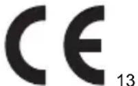 NEDIS SECSA200 - Élimination : - 2