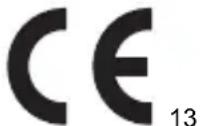 NEDIS SECSA200 - Eliminare: - 2