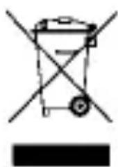 VELLEMAN CAMCOLVC16 - Importantas informaciones sobre el medio ambienteconcniente a este producto - 1