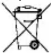 VELLEMAN CAMCOLVC16 - To all residents of the European Union Important environmental information about this pr oduct - 1