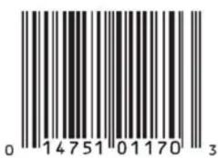 Victor Technology 1170 - 1