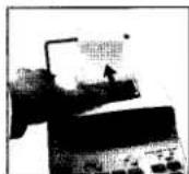 Victor Technology 12082 - Remplacement du Rouleau encreur - 1