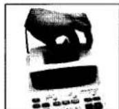 Victor Technology 12082 - Remplacement du Rouleau encreur - 2