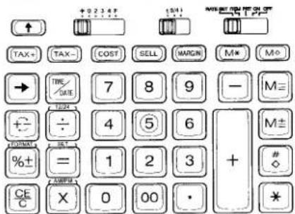 Victor Technology 12082 - 1